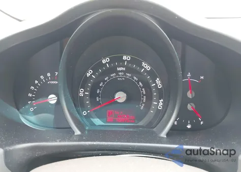 2011 Kia Sportage Lx z USA, uszkodzony, nr VIN KNDPB3A20B7119655